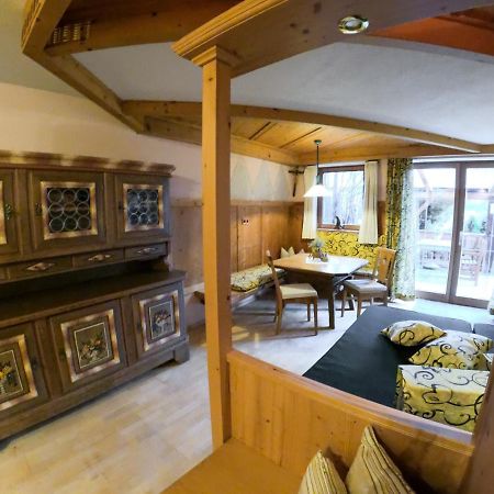 Chalet Enthofer ألباخ المظهر الخارجي الصورة
