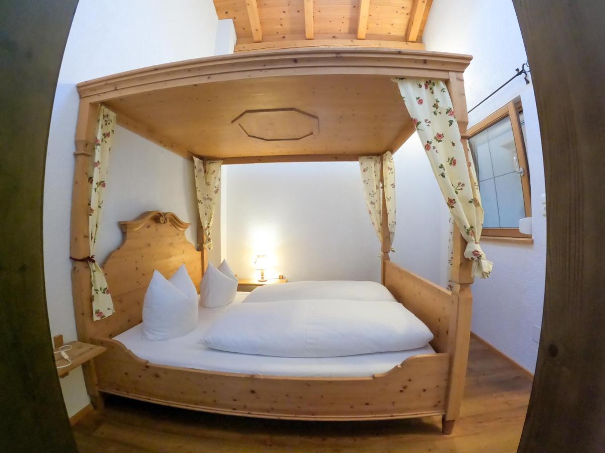Chalet Enthofer ألباخ المظهر الخارجي الصورة