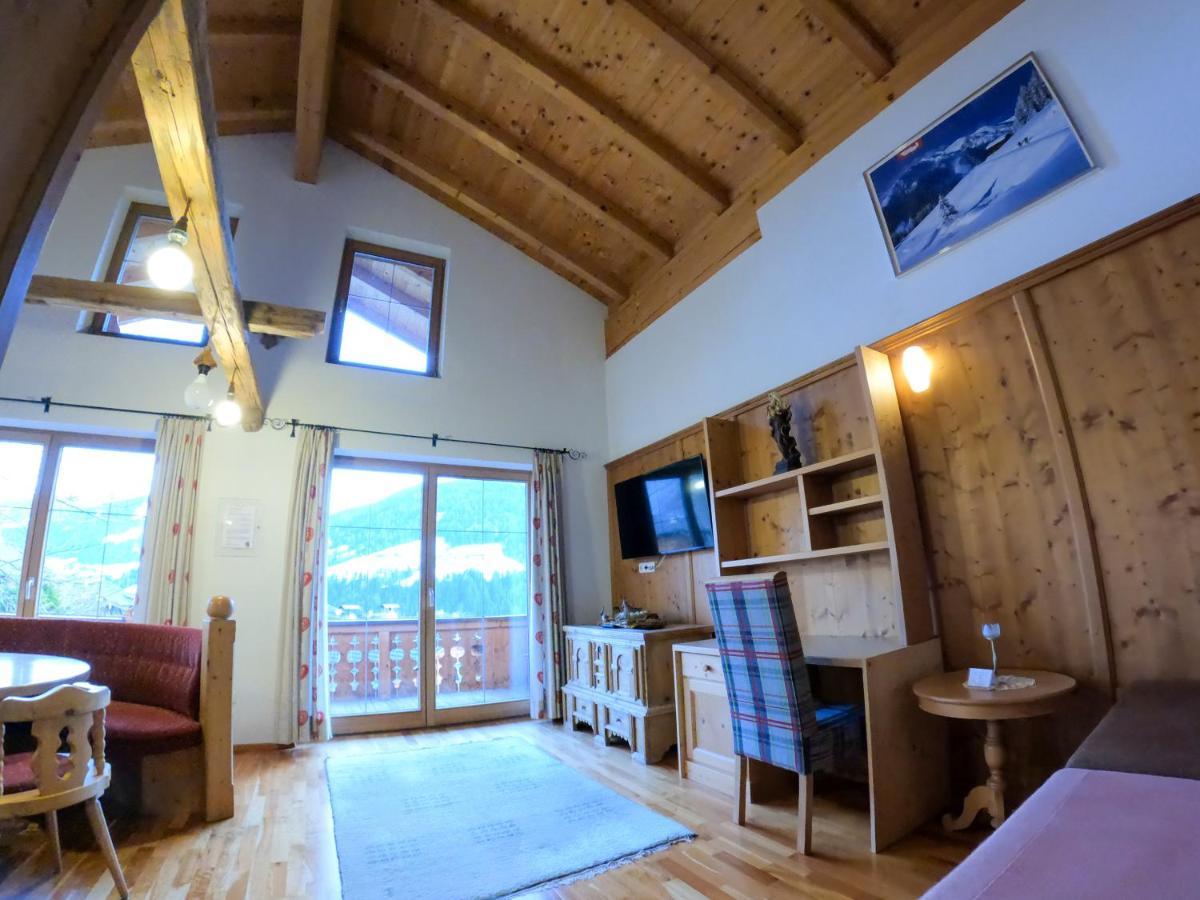 Chalet Enthofer ألباخ المظهر الخارجي الصورة