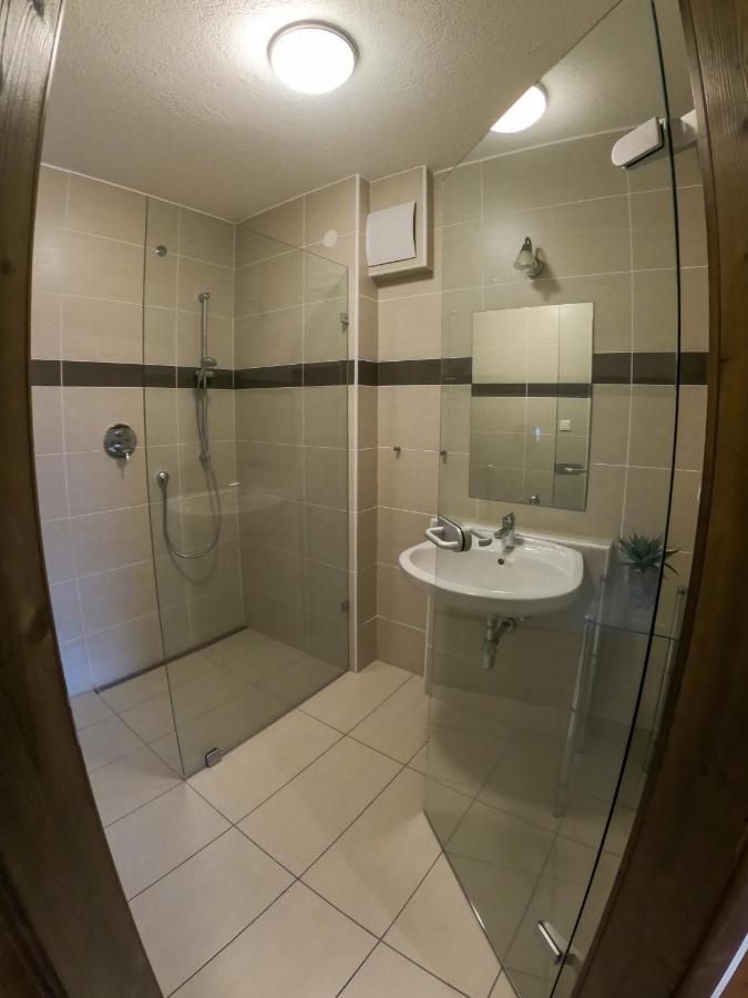 Chalet Enthofer ألباخ المظهر الخارجي الصورة