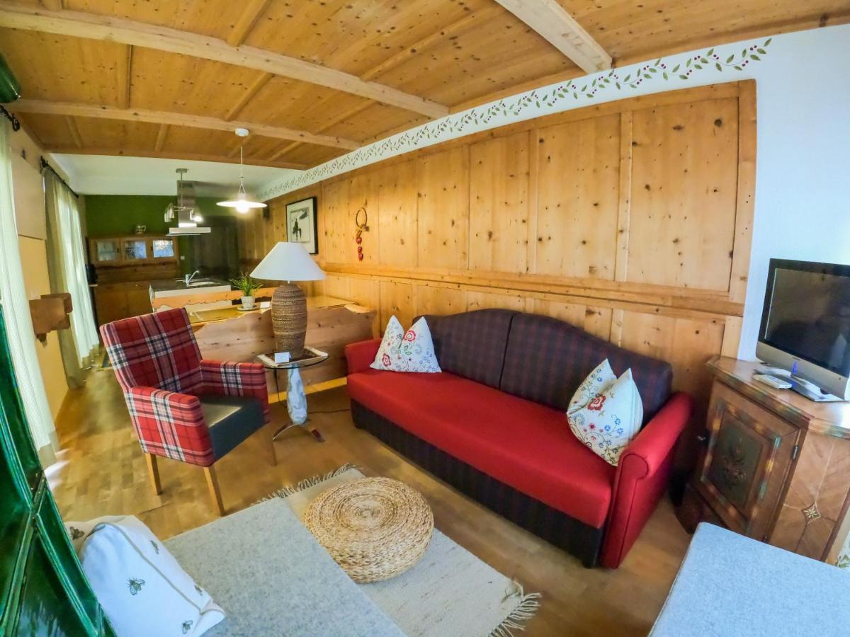 Chalet Enthofer ألباخ المظهر الخارجي الصورة