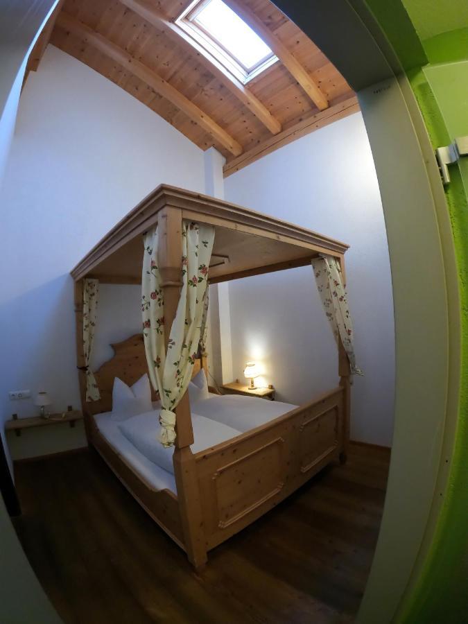 Chalet Enthofer ألباخ المظهر الخارجي الصورة