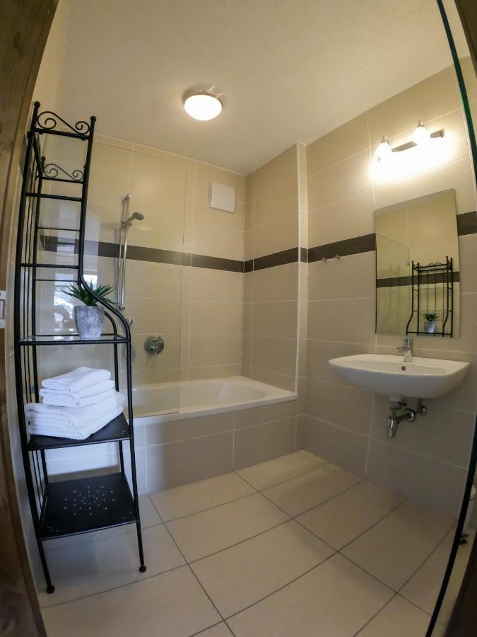 Chalet Enthofer ألباخ المظهر الخارجي الصورة