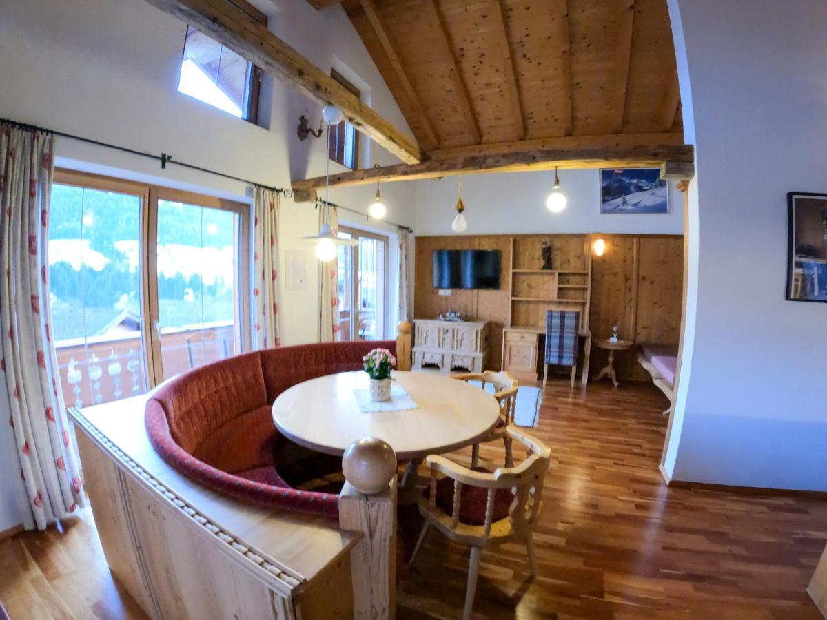 Chalet Enthofer ألباخ المظهر الخارجي الصورة
