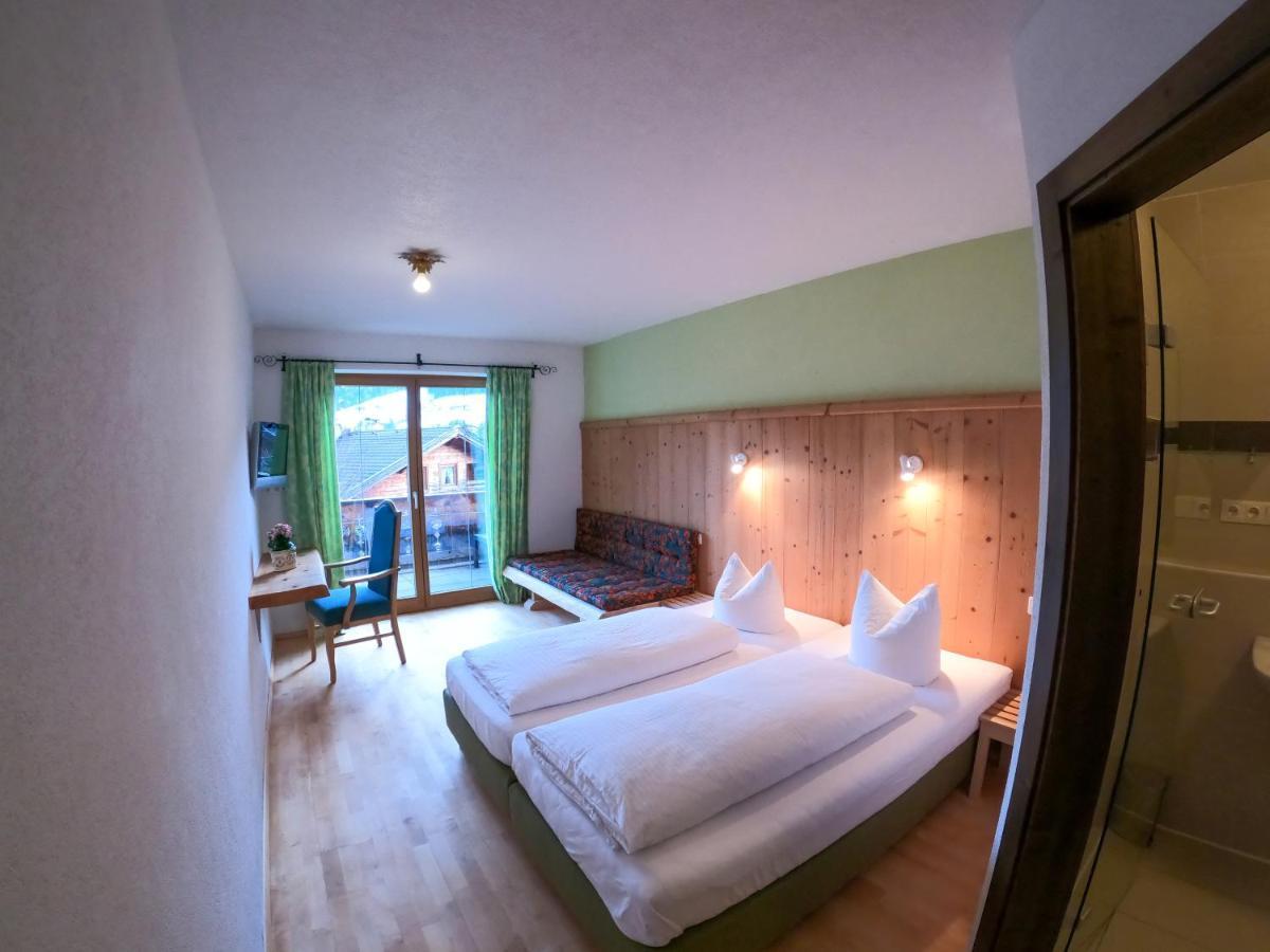 Chalet Enthofer ألباخ المظهر الخارجي الصورة