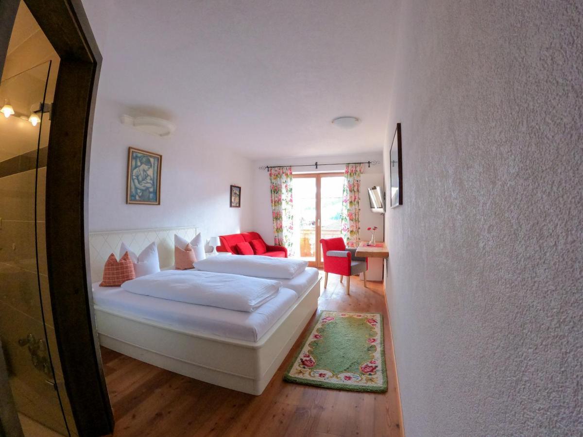 Chalet Enthofer ألباخ المظهر الخارجي الصورة