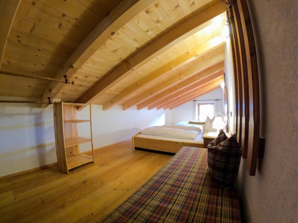 Chalet Enthofer ألباخ المظهر الخارجي الصورة