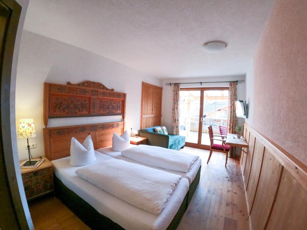 Chalet Enthofer ألباخ المظهر الخارجي الصورة
